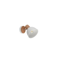 DELUME – R86671031 excl. 1x E27 · max. 40W TRIO