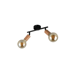 LAMEGO – R86682035 excl. 2x E27 · max. 10W TRIO
