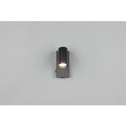TARYN – R86851732 excl. 1x GU10 · max. 5W TRIO