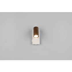 TARYN – R86851765 excl. 1x GU10 · max. 5W TRIO