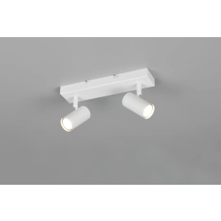 TARYN – R86852031 excl. 2x GU10 · max. 5W TRIO