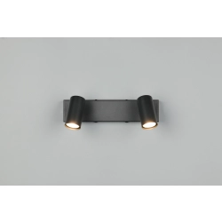 TARYN – R86852032 excl. 2x GU10 · max. 5W TRIO