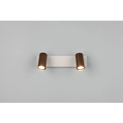 TARYN – R86852065 excl. 2x GU10 · max. 5W TRIO