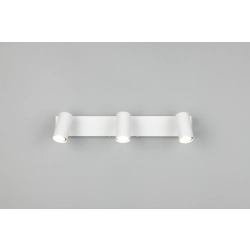 TARYN – R86853031 excl. 3x GU10 · max. 5W TRIO