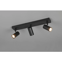 TARYN – R86853032 excl. 3x GU10 · max. 5W TRIO