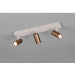 TARYN – R86853065 excl. 3x GU10 · max. 5W TRIO