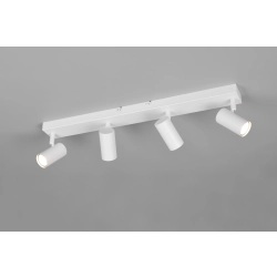 TARYN – R86854031 excl. 4x GU10 · max. 5W TRIO