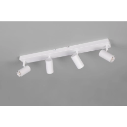TARYN – R86854031 excl. 4x GU10 · max. 5W TRIO