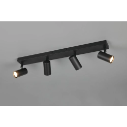 TARYN – R86854032 excl. 4x GU10 · max. 5W TRIO