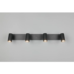 TARYN – R86854032 excl. 4x GU10 · max. 5W TRIO