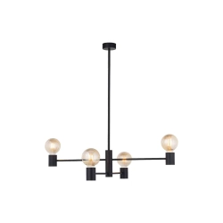 Lampa wisząca RADIUS IV 7931 Nowodvorski - zdjęcie dodatkowe 1