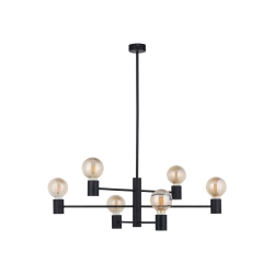 Lampa wisząca RADIUS VI 7932 Nowodvorski - zdjęcie dodatkowe 1