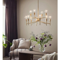 kinkiecik.pl Lampa wisząca REGENT 108106 Markslojd