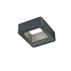 kinkiecik.pl Kinkiet RENO – 220760142 incl. 1x COB LED, 4,5W · 1x 450lm, 3000K IP54 TRIO