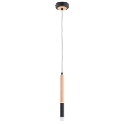 Lampa wisząca RODEO 1xG9 61330 ALFA