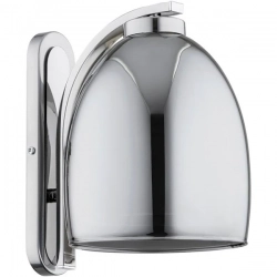 kinkiecik.pl RONDA 60847 kinkiet 1x60W/E27 ALFA