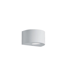kinkiecik.pl Kinkiet ROSARIO R28232631 incl. 2x SMD, 2W · 2x 200lm, 3000K IP44 TRIO