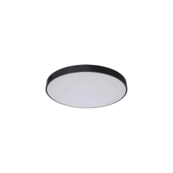kinkiecik.pl Rapido plafon mały czarny LP-433/1C S BK Light Prestige