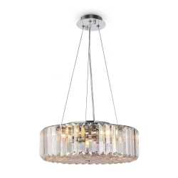 Lampa wisząca Recinto MOD080CL-06CH Maytoni - zdjęcie produktu