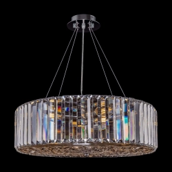 Lampa wisząca Recinto MOD080CL-08CH Maytoni - zdjęcie dodatkowe 1