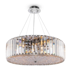Lampa wisząca Recinto MOD080CL-08CH Maytoni - zdjęcie produktu