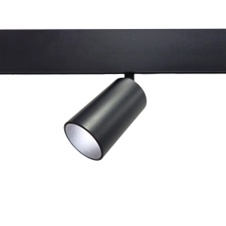 Reflektor Alfer Smart 15W Magnet Line LED czarny TLV-02-15TU yaskr