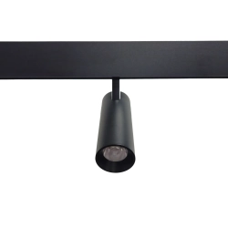 Reflektor Beter 12W Magnet Line LED czarny TLV-03-12 yaskr