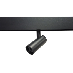 Reflektor Beter 5W Magnet Line LED czarny TLV-03-07 yaskr