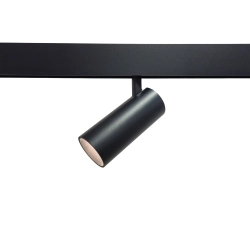 Reflektor Beter 18W Magnet Line LED czarny TLV-03-18 yaskr