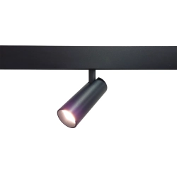 Reflektor Beter 12W Magnet Line LED czarny TLV-03-12 yaskr