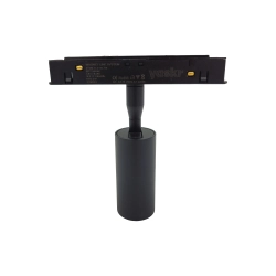 Reflektor Eter 5W Magnet Line LED czarny TLV-01-05 yaskr