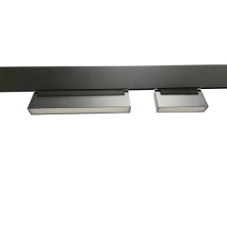 Reflektor Jotar 6W Magnet Line LED czarny TLV-06-06 yaskr