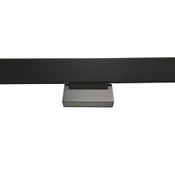 Reflektor Jotar 6W Magnet Line LED czarny TLV-06-06 yaskr