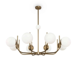 Lampa wisząca Rendez-vous MOD109PL-08BS Maytoni - zdjęcie produktu