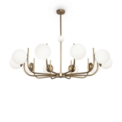 Lampa wisząca Rendez-vous MOD109PL-10BS Maytoni - zdjęcie produktu