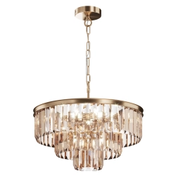 Lampa wisząca Revero MOD085PL-07G Maytoni - zdjęcie produktu