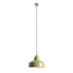 LAMPA WISZĄCA COMO pistachio 946G12 Aldex - zdjęcie dodatkowe 1