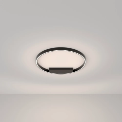 Plafon Rim MOD058CL-L35B4K 60cm Maytoni - zdjęcie dodatkowe 1