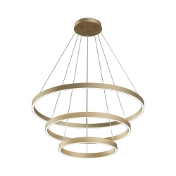 Lampa wisząca Rim MOD058PL-L100BS4K 80/60/40cm Maytoni - zdjęcie produktu