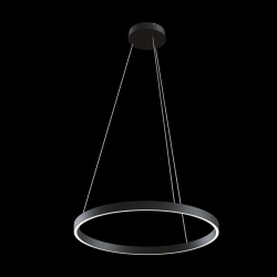 kinkiecik.pl Lampa wisząca Rim MOD058PL-L32B4K Maytoni