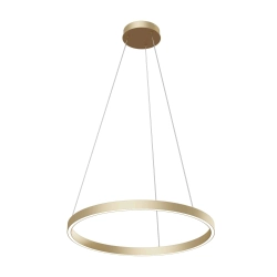 Lampa wisząca Rim MOD058PL-L32BS4K 60cm Maytoni - zdjęcie produktu