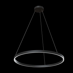 Lampa wisząca Rim MOD058PL-L42B4K Maytoni - zdjęcie dodatkowe 1
