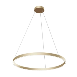 Lampa wisząca Rim MOD058PL-L42BSK 80cm Maytoni - zdjęcie produktu