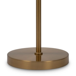 Lampa podłogowa Ring MOD013FL-01BS Maytoni - zdjęcie dodatkowe 1