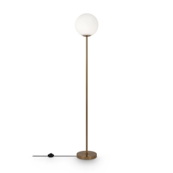 Lampa podłogowa Ring MOD013FL-01BS Maytoni - zdjęcie produktu