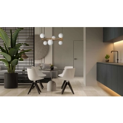Lampa wisząca Ring MOD013PL-06BS1 Maytoni - zdjęcie produktu