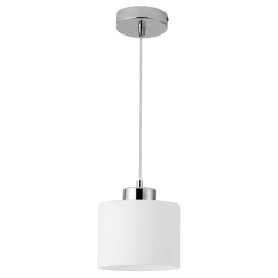Lampa wisząca Riva 1xE27 40W 345401-06 REALITY
