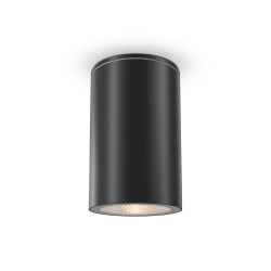 Plafon Roll O307CL-01B 6,5 cm Maytoni - zdjęcie produktu
