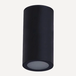 Tuba Rotor AZ6075 IP65 czarna AZZARDO