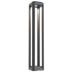 Lampa stojąca Royal Mile O019FL-L12GR3K IP65 Maytoni - zdjęcie produktu
